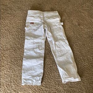 Dickies painter pants